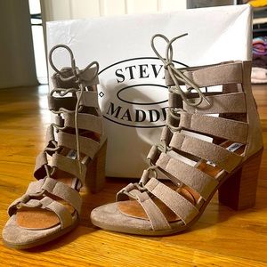 Steve Madden